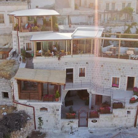 Vigneron Cave Hotel Nevşehir Buitenkant foto