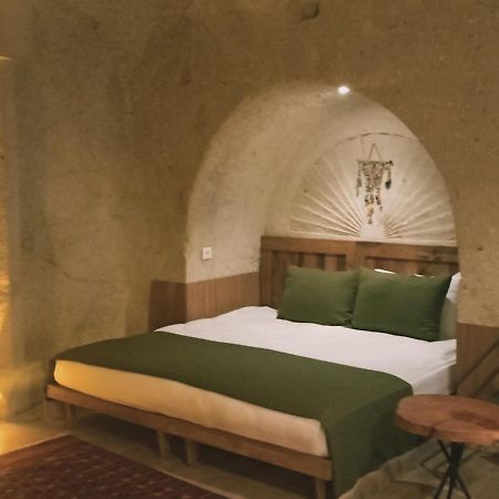 Vigneron Cave Hotel Nevşehir Buitenkant foto