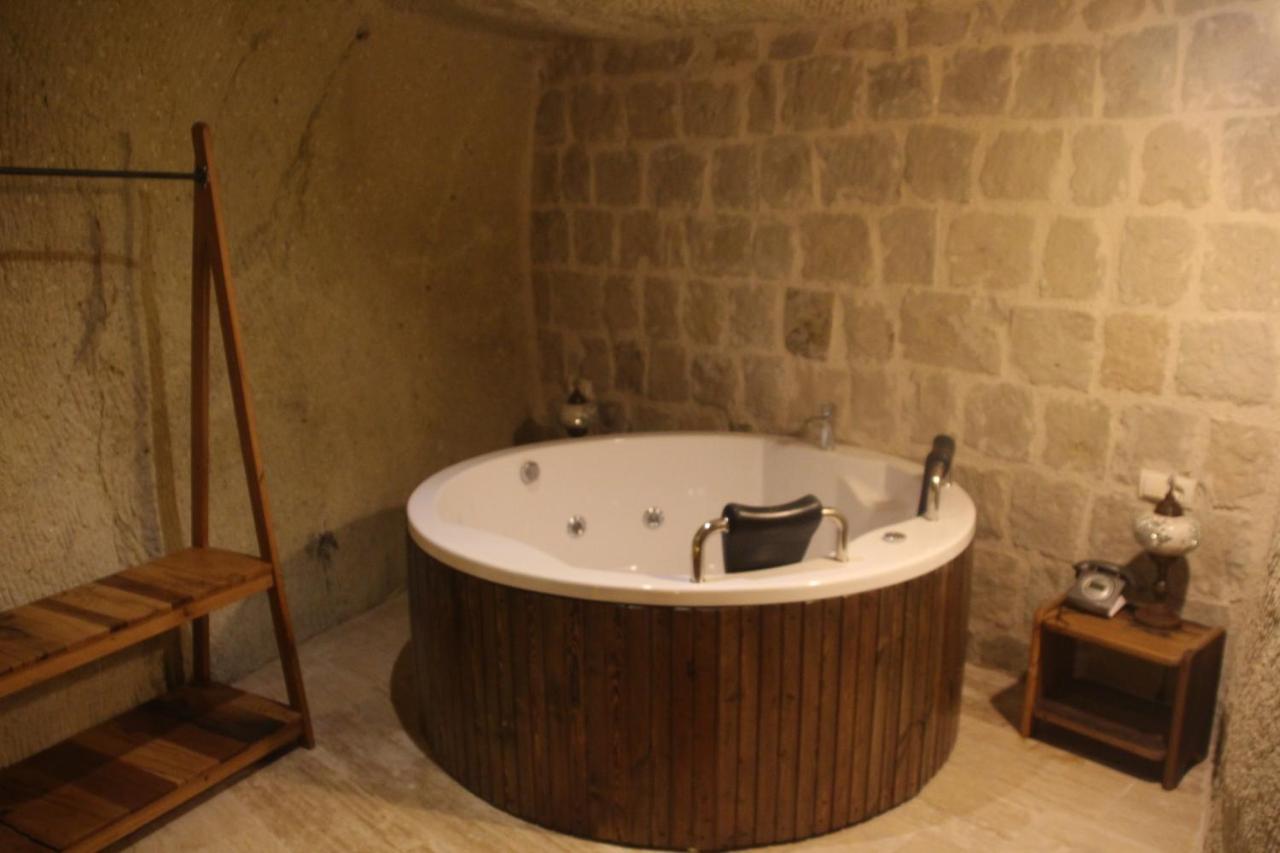 Vigneron Cave Hotel Nevşehir Buitenkant foto